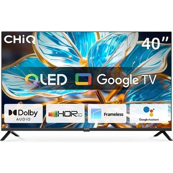 CHiQ L40QG7V