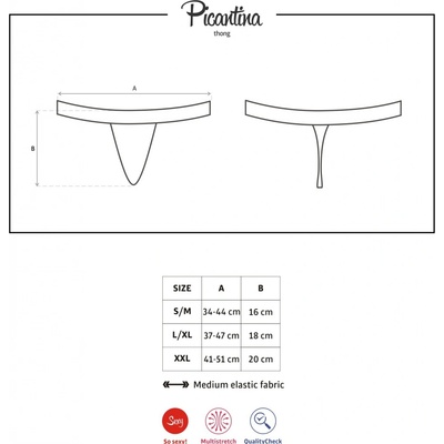 Obsessive Korzet Emperita corset