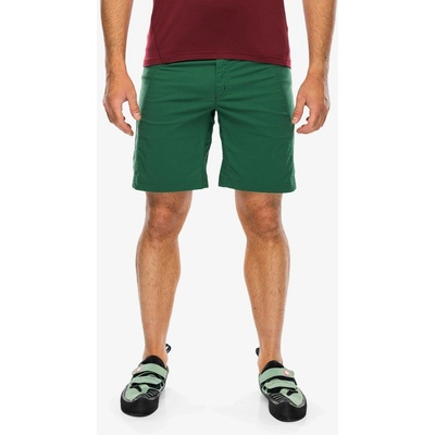 Ocún MÁNIA SHORTY Green Dark