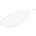 Nokia dt-904 wl plate white (dt-904 wlc char. plate white e)