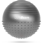 GymBeam Масажна топка FitBall 65 cm 20 x 2, 8 g