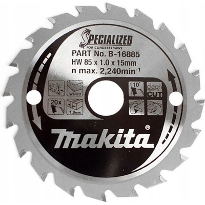 Makita B-33576
