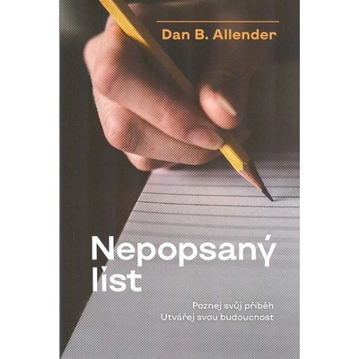 Nepopsaný list