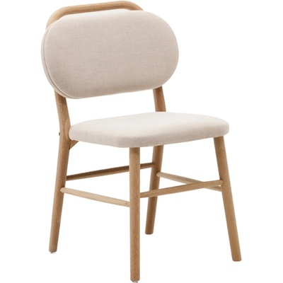 Kave Home Helda béžová