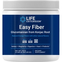 Life Extension Easy Fiber 167 g, prášek, 1000 mg