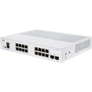 Switche Cisco CBS250-16T-2G