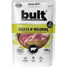 Bult Dog hovězí 100 g