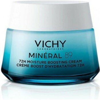 Vichy Minéral 89 72H Moisture Boosting Cream Кремове за лице 50ml