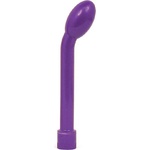 Seven Creations Вибратор g-точка "hip g" 21 см