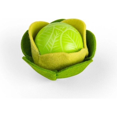 Bigjigs Toys Květák