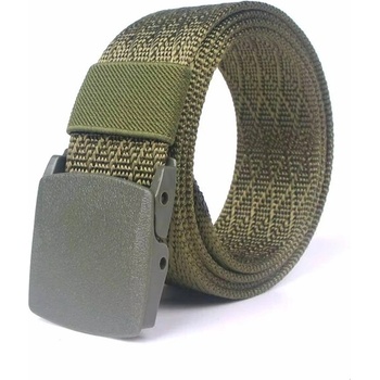 DRAGOWA Tactical Колан Lancer, маслина (DRG137.oliv)