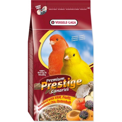Versele-Laga Prestige Premium Canaries 1 kg