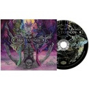 Mastodon - Marrow Deep CD