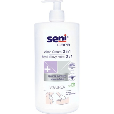 Seni Care čistiaca emulzia 950 ml