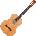 Kremona Orpheus Valley Sofia Soloist S65C Upgraded 4/4 Natural Класическа китара