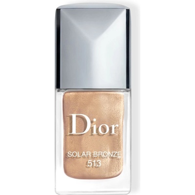 Dior Vernis Лак за нокти 513 Слънчев бронз 10 мл