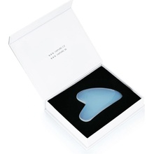 AmPure Gua Sha masážny kameň v darčekovej krabičke - Opál
