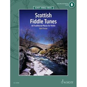 Scottish Fiddle Tunes (ISBN: 9781847615640)