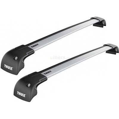 Příčníky Thule WingBar Edge 9592 M | Zboží Auto