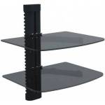Red Eagle Glass shelf red eagle two
