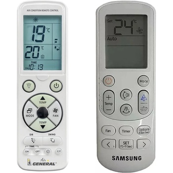 General Samsung db93-16761c - луксозно с подсветка дистанционно управление (db93-16761c)