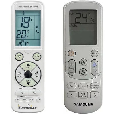 General Samsung db93-16761c - луксозно с подсветка дистанционно управление (db93-16761c)