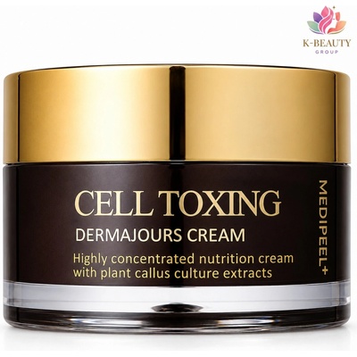 Medi-Peel Cell Toxing Dermajours Cream omladzujúci krém 50 g