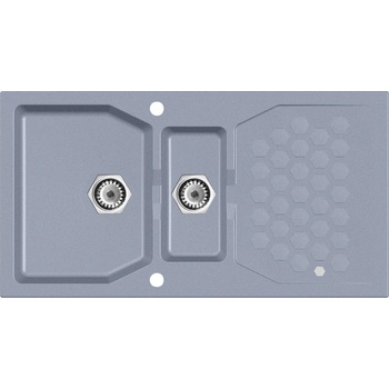 Alveus SENSUAL 70 TWILIGHT