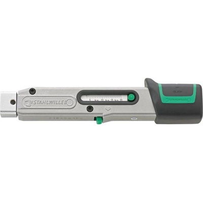 Stahlwille 730/2 QUICK momentový kľúč 20 Nm 50184002