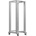 Lanberg open rack 19" 32U 600x800 (OR01-6832-S)