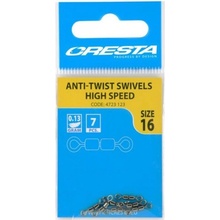 CRESTA Rolling Swivel High Speed vel.20 7ks