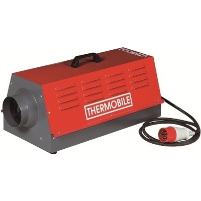 Thermobile VTB 9000 Elektrické topidlo