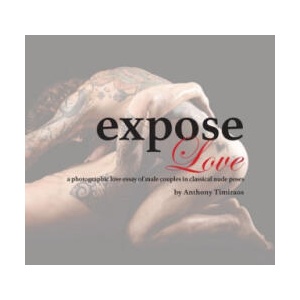 expose Love (ISBN: 9781087807966)