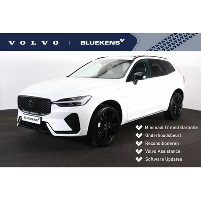 Volvo XC60 T8 Plus Black Edition AWD 335 kW