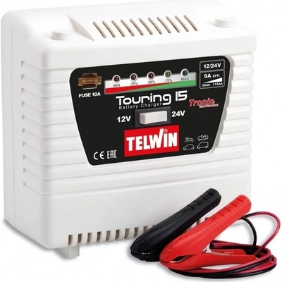 Telwin TOURING 15