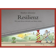 Resilienz Johnstone Matthew