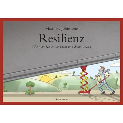 Resilienz Johnstone Matthew