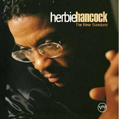 Herbie Hancock: New Standard LP - Herbie Hancock