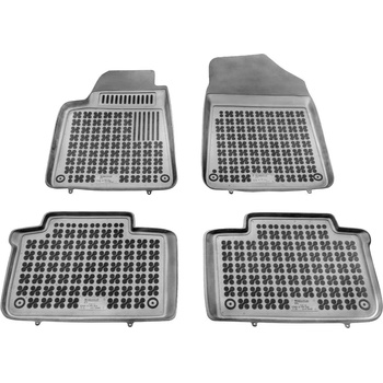 Image 1 of Rezaw-Plast Гумени стелки за citroen c6 i (2005-2012) - тип леген (201207)