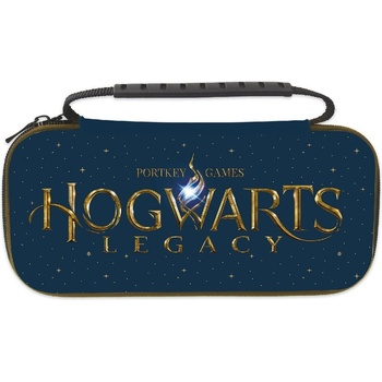 Harry Potter: Hogwarts Legacy Logo - XL Carrying Case Switch