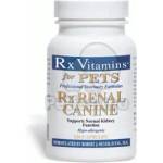 Rx Vitamins Renal Canine таблетки 120 бр