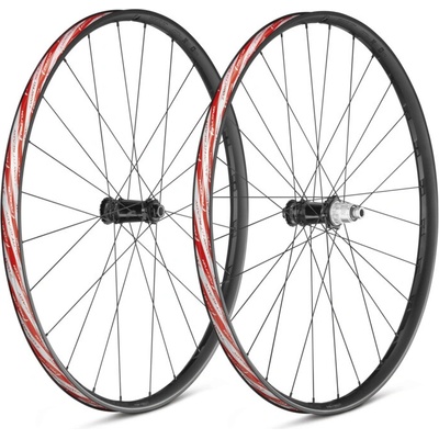 Fulcrum Metal ALX