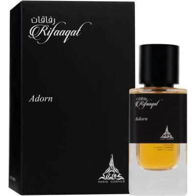 Paris Corner Rifaaqat Adorn parfumovaná voda pánska 85 ml