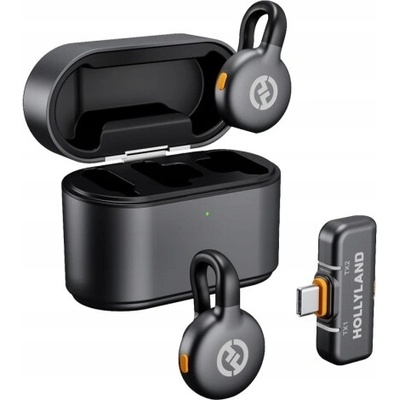 Hollyland Lark M2S Duo USB-C