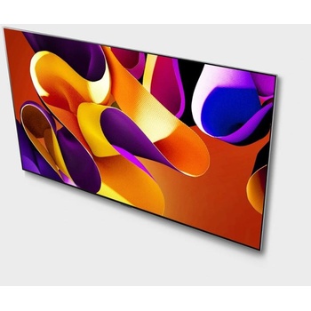 Image 1 of LG OLED83G42LW