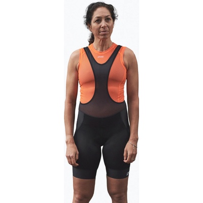 POC dámske Pure VPDs Bib uranium black