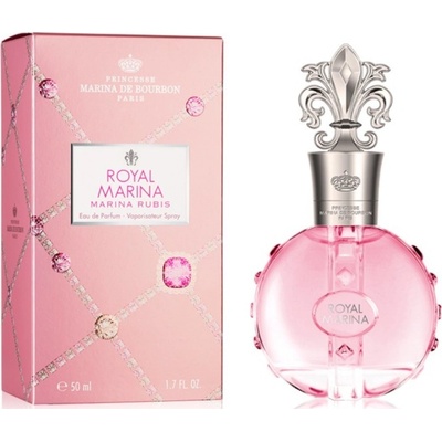 Marina de Bourbon Royal Rubis parfémovaná voda dámská 50 ml
