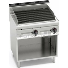 Bertos PLG80M/G Gril