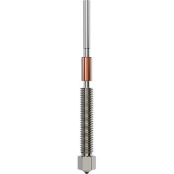 E3D Дюза DiamondBack за Creality K2, K2 Plus и Hi - 0, 8 mm (K2-NOZZLE-DIAMOND-0800-SPK)