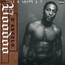 D'ANGELO: VOODOO CD